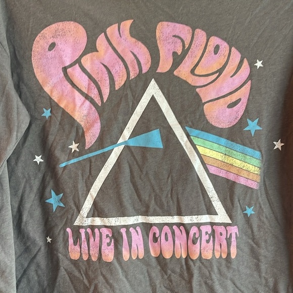 Pink Floyd long sleeve t - Picture 3 of 6